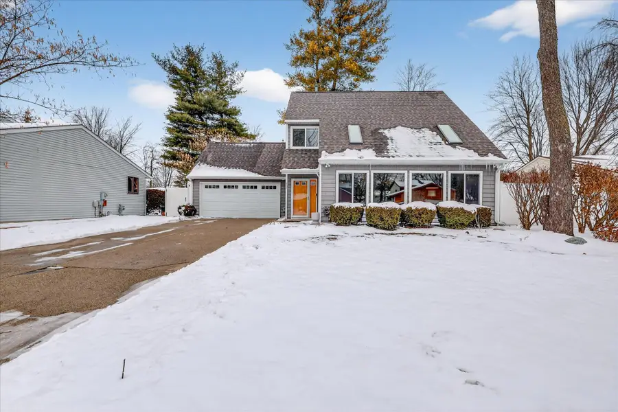 837 Tierra Street SE, Kentwood, MI 49508 - Image #3