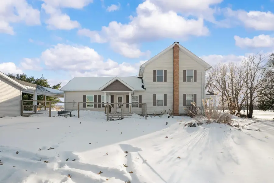 6947 Pokagon Road, Berrien, MI 49102 - Image #3