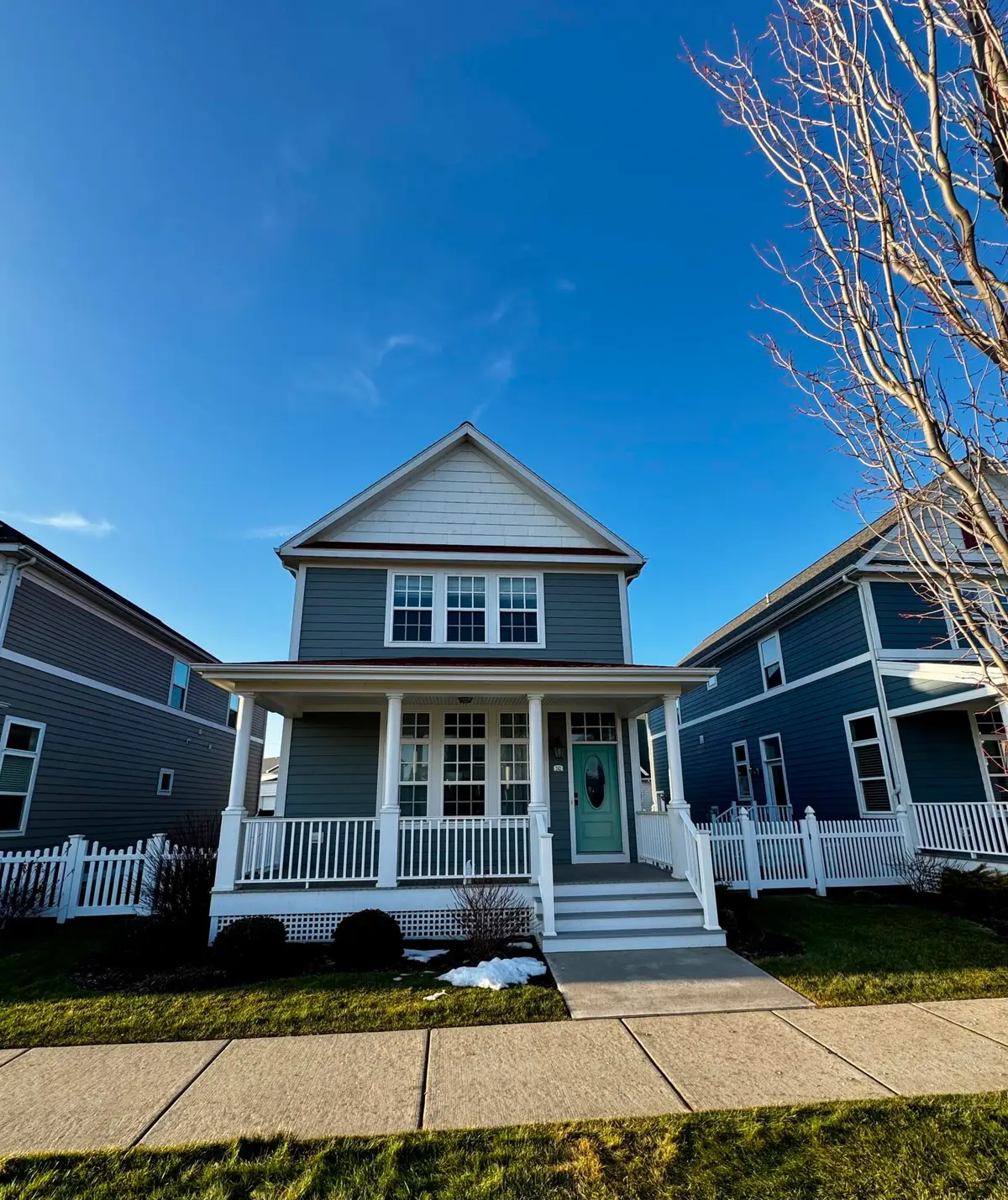 242 Cavelier Avenue, Benton Harbor, MI 49085 - Image #1