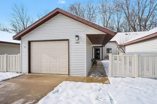 220 Christiana Drive, Niles, MI 49120