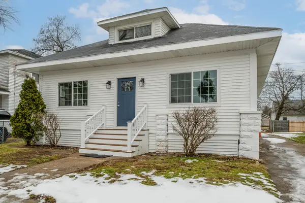 575 Cass Street, BentonHarbor, MI 49022