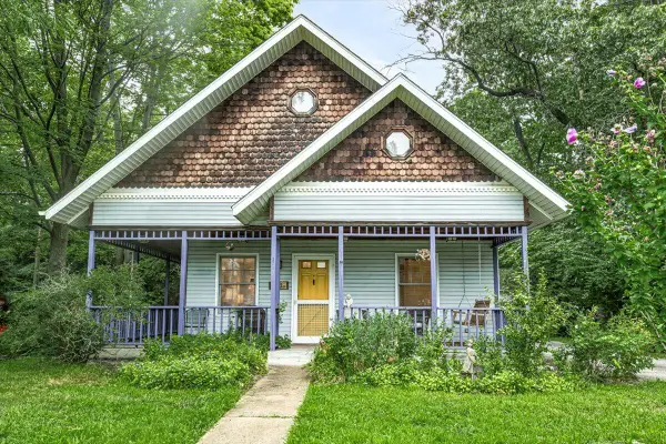 110 Arndt Street, Unknown, IN 46360