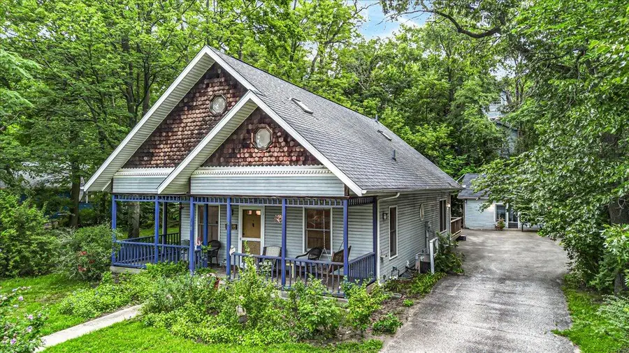 110 Arndt Street, Michigan, IN 46360 - Image #2