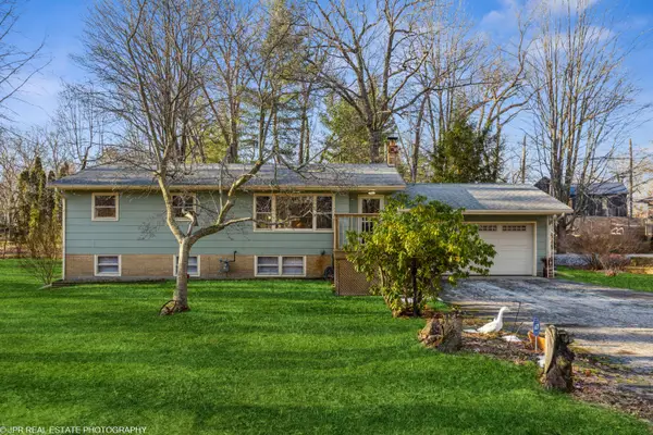 18810 Parkview Drive, NewBuffalo, MI 49117