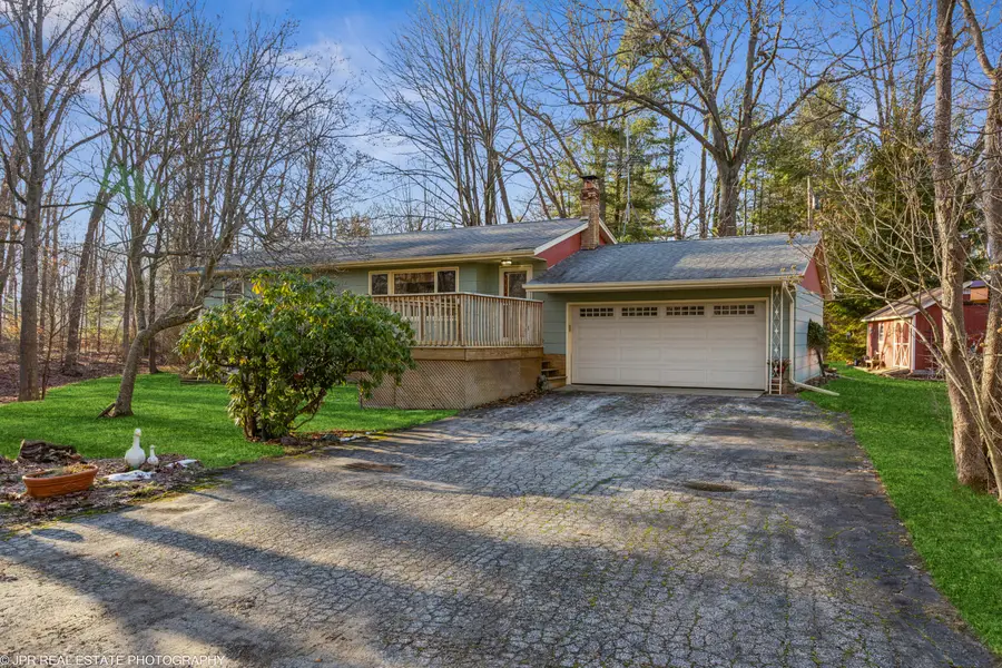 18810 Parkview Drive, New Buffalo Township, MI 49117 - Image #2