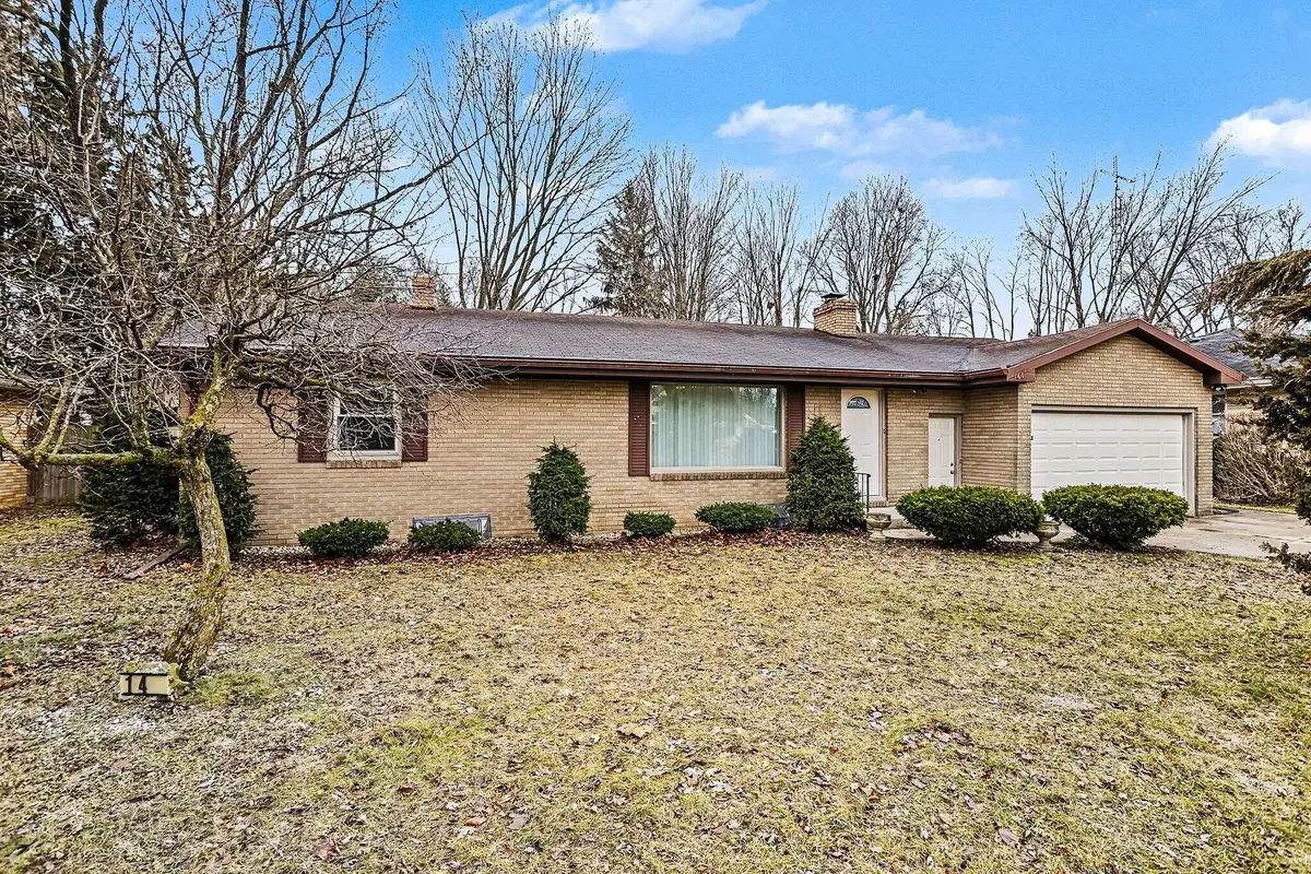 144 Downey Drive, Fair Plain, MI 49022 - Image #1