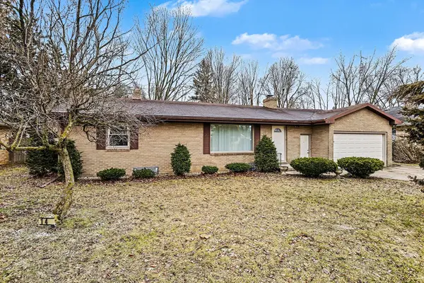 144 Downey Drive, BentonHarbor, MI 49022