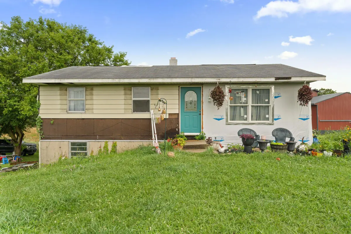 68090 Calvin Center Road, Cassopolis, MI 49031 - #1