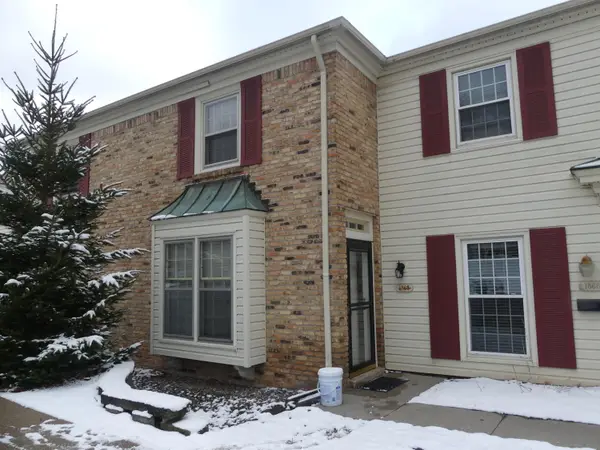 1868 Georgetown Drive SE Unit: 35, GrandRapids, MI 49506