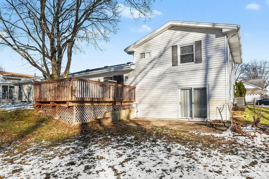 917 N Detroit Street, Buchanan, MI 49107 - Image #3