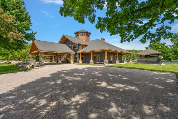 Address Withheld By Seller, Grant, MI 49327