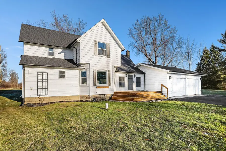 9240 N Branch Road, Watervliet, MI 49098 - Image #3