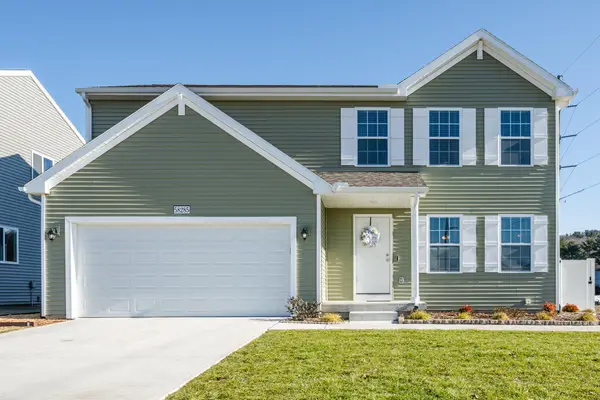 58285 Interlaken Street, Mattawan, MI 49071