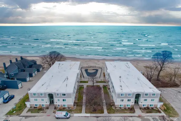 225 N Shore Drive Unit: 001, SouthHaven, MI 49090