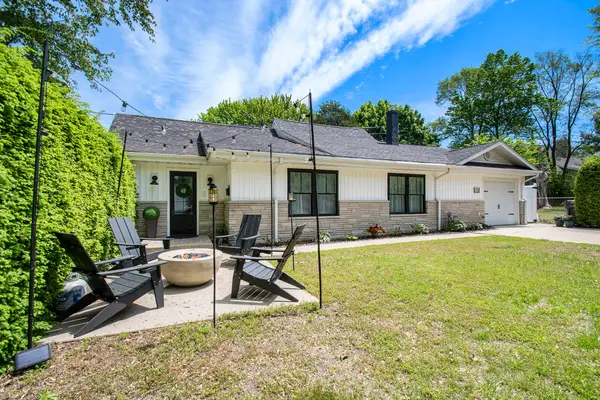 121 S Barker Street, NewBuffalo, MI 49117