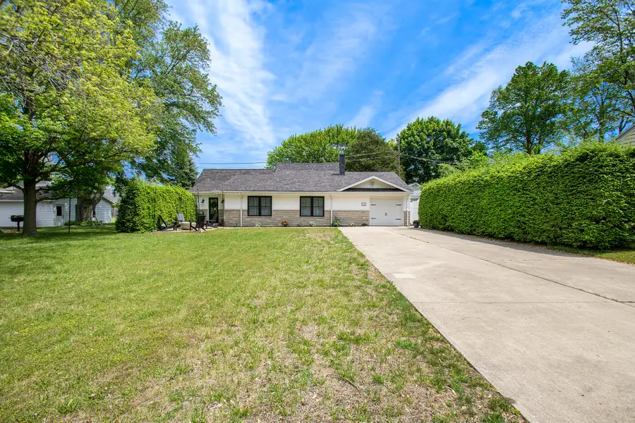 121 S Barker Street, New Buffalo, MI 49117 - Image #3