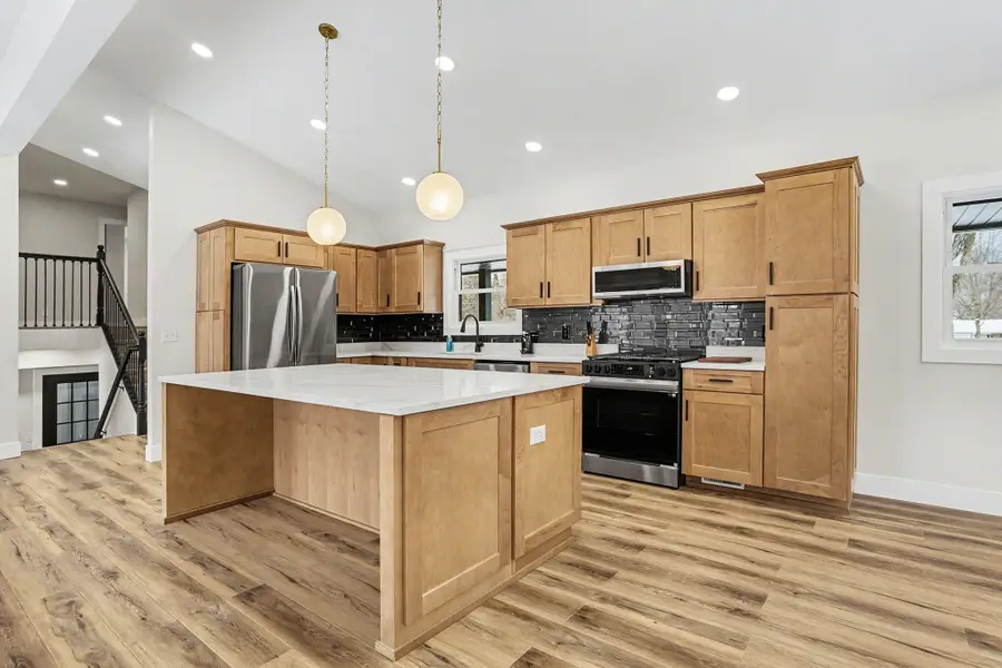 4525 N Cedar Trail, Stevensville, MI 49127 - Image #3