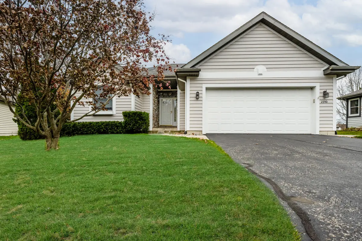 2350 Shoreham Highlands Street, Saint Joseph Charter Township, MI 49085 - Image #1