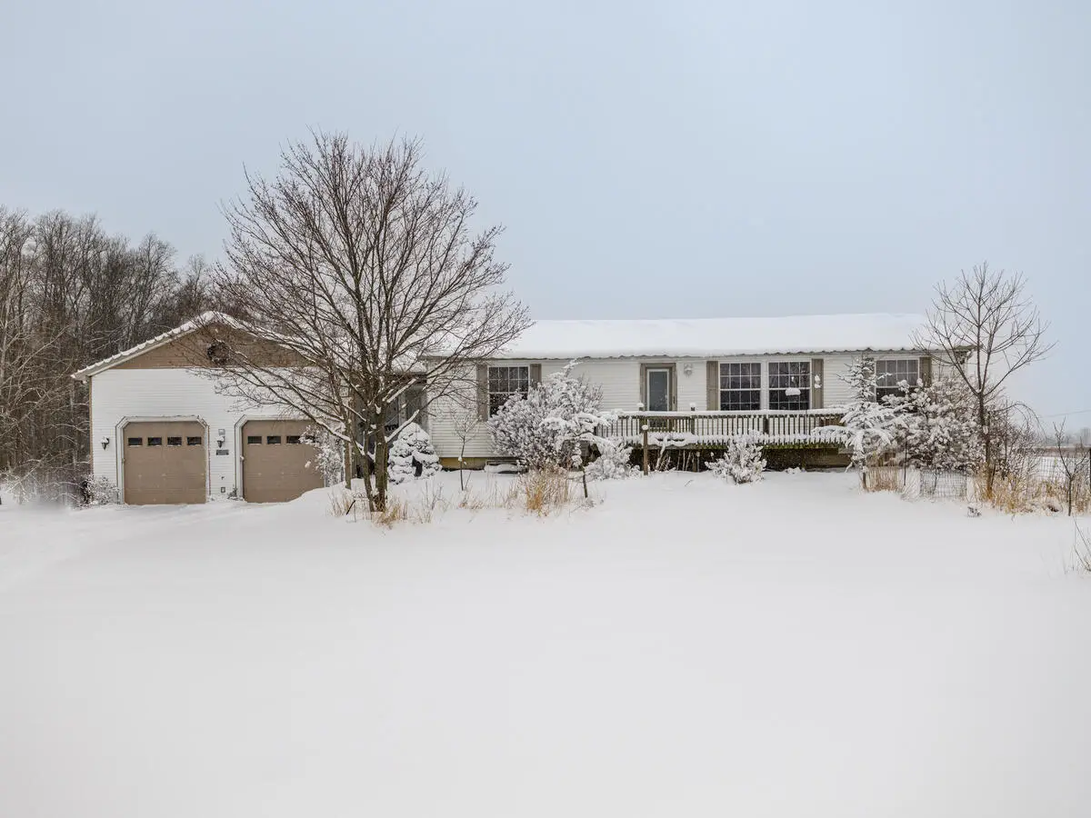 38918 37 1/2 Street, Waverly, MI 49079 - #1