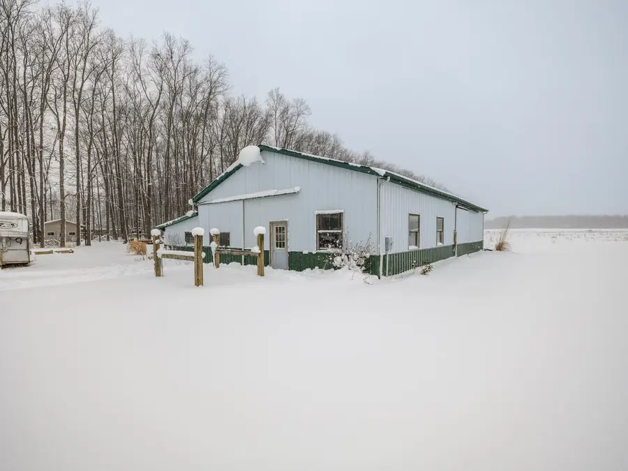 38918 37 1/2 Street, Waverly, MI 49079 - #2