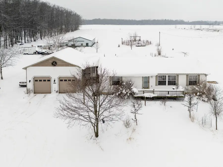 38918 37 1/2 Street, Waverly, MI 49079 - #3