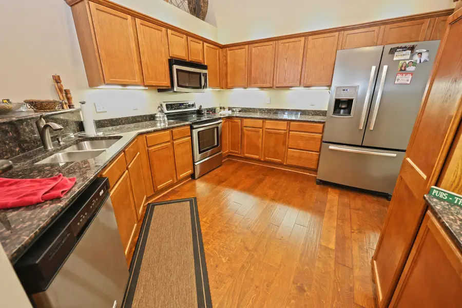 2923 Villa Lane, Sodus Township, MI 49022 - Image #3