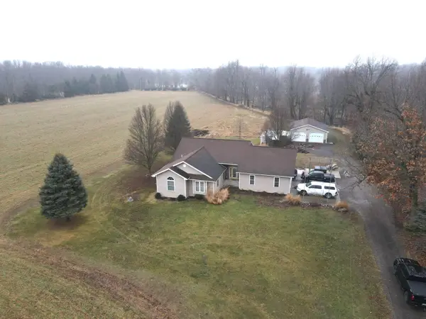 448 N Batavia Road, Coldwater, MI 49036