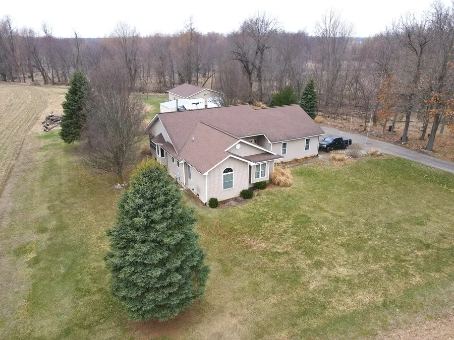 448 N Batavia Road, Coldwater, MI 49036 - #2