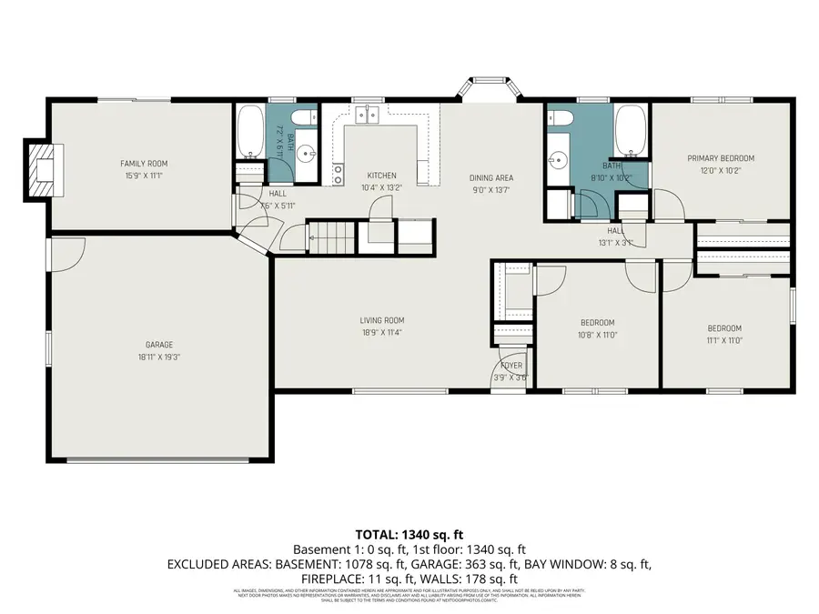 2896 Kim Street, Saint Joseph Charter Township, MI 49085 - Image #3