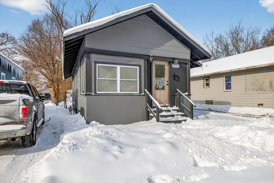 1064 Ogden Avenue, Benton Harbor, MI 49022 - #3