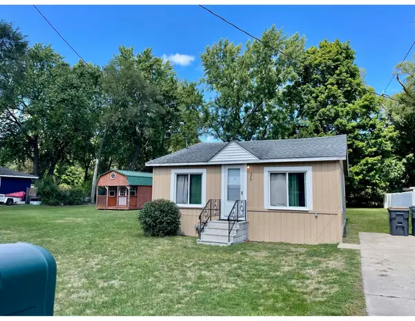 379 Western Avenue, BentonHarbor, MI 49022