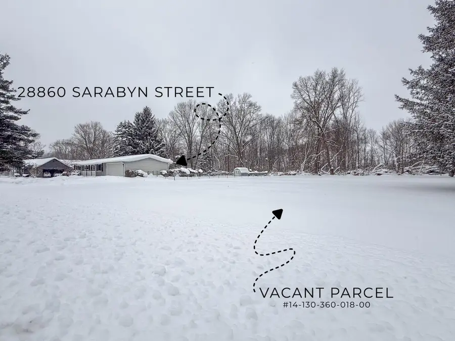28860 Sarabyn Street, Dowagiac, MI 49047 - Image #3