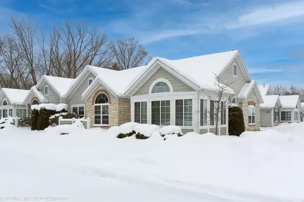 2811 Villa Lane, BentonHarbor, MI 49022