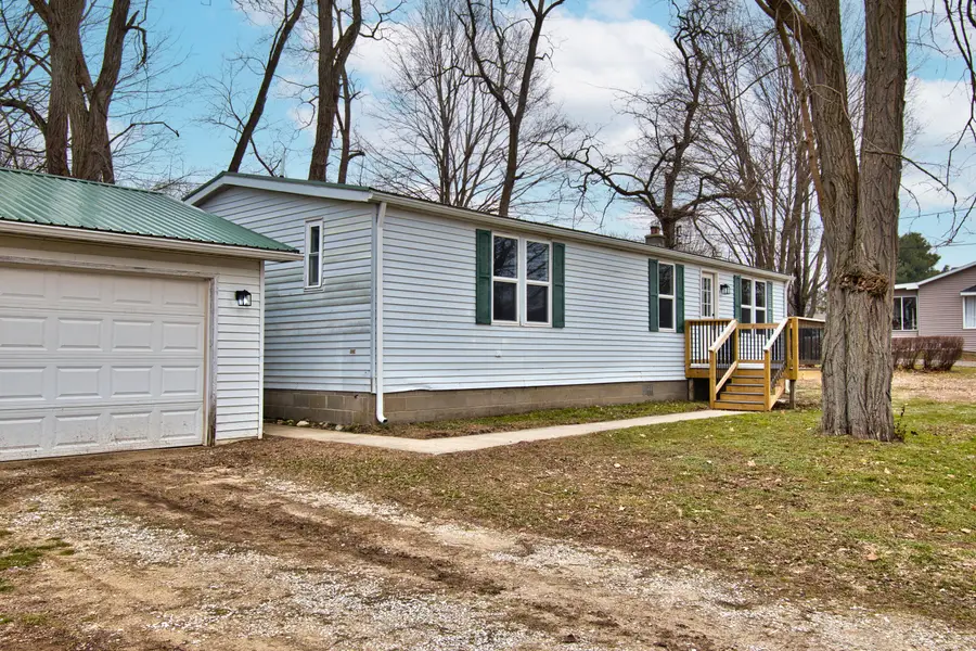 1718 Barron Lake Road, Niles, MI 49120 - #3