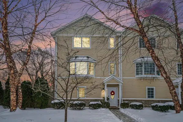 217 W Merchant Street, NewBuffalo, MI 49117