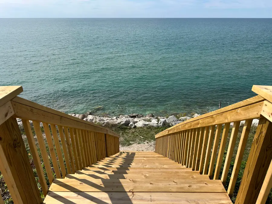 4150 Ridge Road Unit: 21, Stevensville, MI 49127 - #3