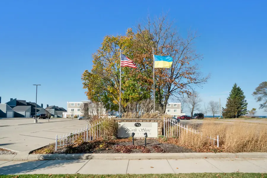 225 N Shore Drive Unit: 007, South Haven, MI 49090 - #2