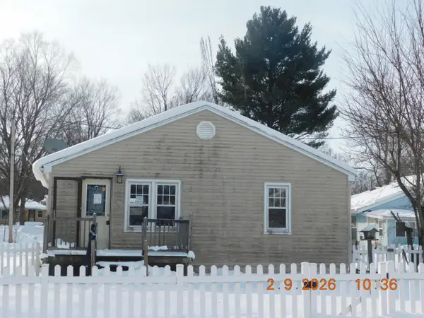 801 W Front Street, Buchanan, MI 49107