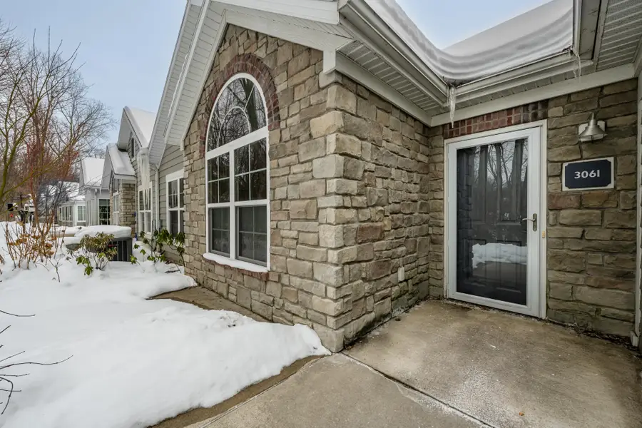 3061 Riverview Lane, Sodus Township, MI 49022 - #3