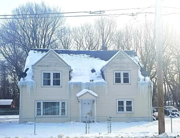 1636 E Britain Avenue, BentonHarbor, MI 49022