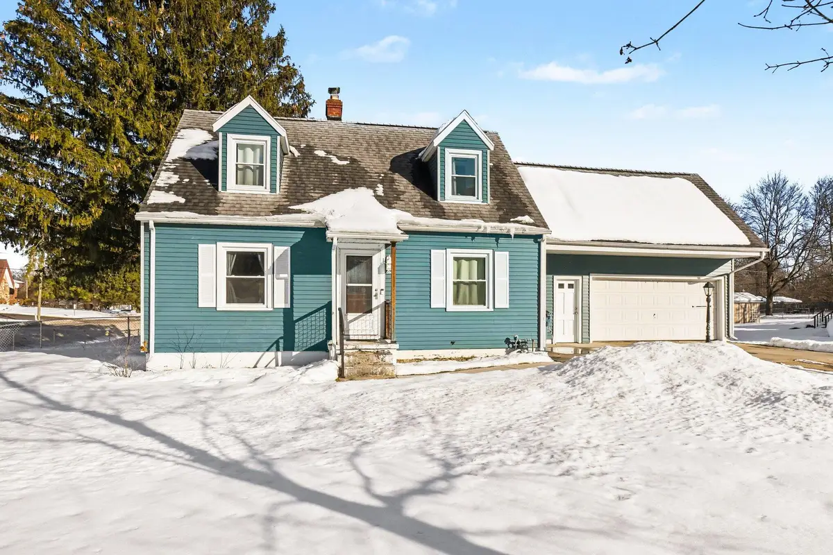 1 Grand Avenue, Niles, MI 49120 - #1