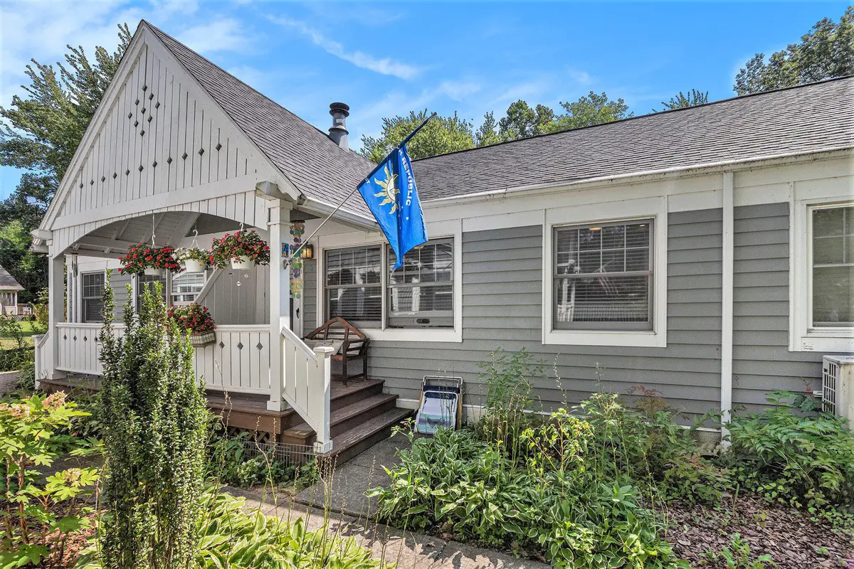 15577 Victor Road Unit: 4, Union Pier, MI 49129 - #1