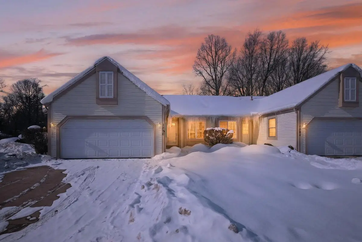 1290 Missions East Drive, Niles, MI 49120 - #1