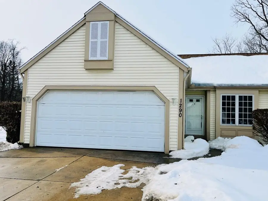 1290 Missions East Drive, Niles, MI 49120 - #2