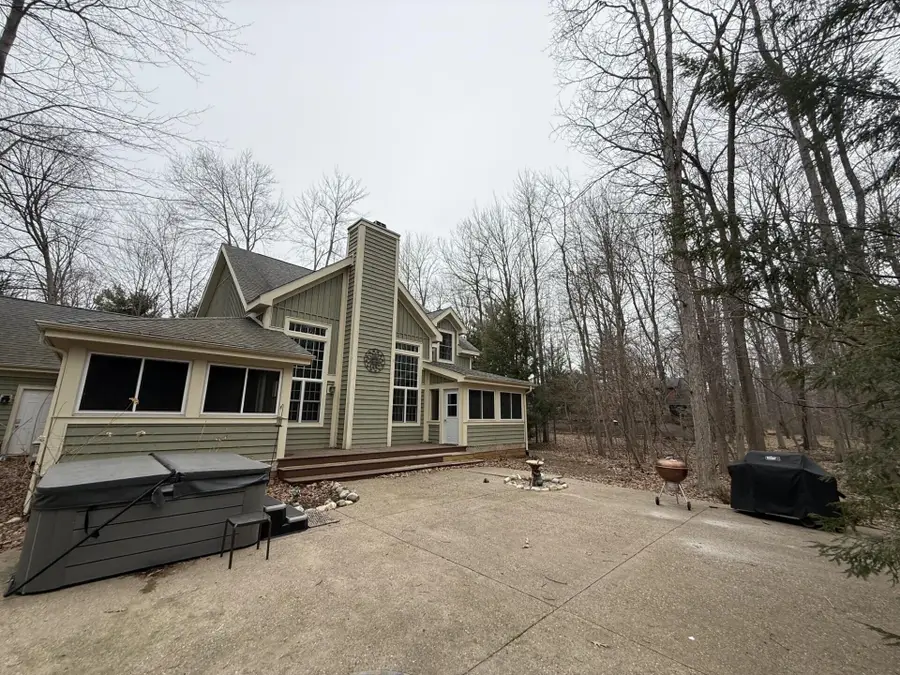 13217 Three Oaks Road, Sawyer, MI 49125 - #2