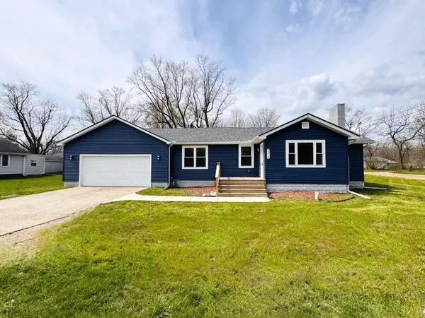 2618 Bond Street, Niles, MI 49120