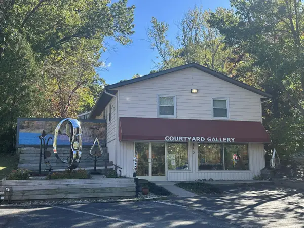 1 S Griffith Street, NewBuffalo, MI 49117