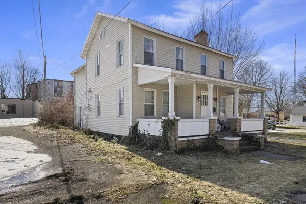 718 Regent Street, Niles, MI 49120