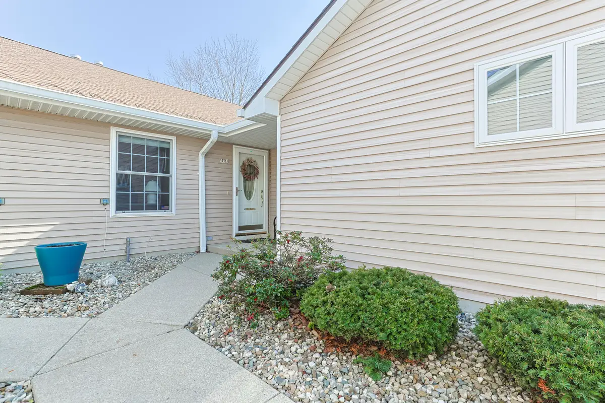 5543 Ivy Path Unit: 13, Stevensville, MI 49127 - #1