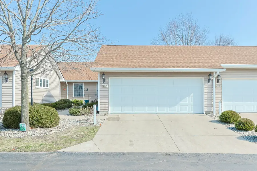 5543 Ivy Path Unit: 13, Stevensville, MI 49127 - #2